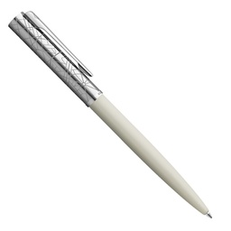 [95969] Sfera M Allure DLX bianco Waterman