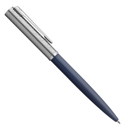 [95965] Sfera M Allure DLX blu Waterman