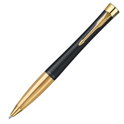 [92679] Sfera Twist M Urban Muted Black GT Parker