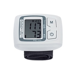 [95352] Sfigmomanometro digitale automatico da polso