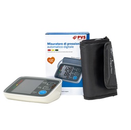 [94048] Sfigmomanometro digitale da braccio