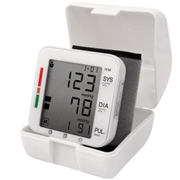 [73471] Sfigmomanometro digitale da polso