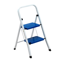 [91851] Scaletta Everest a 2 gradini in acciaio