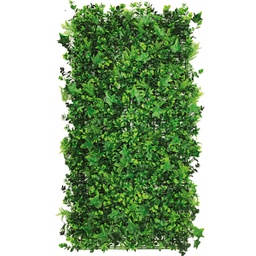 [97861] Siepe sintetica Borneo Verdecor 0,5x1m Verdemax
