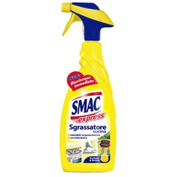 [47329] SMAC EXPRESS SGRASSATORE Cucina 650ML