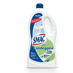 [69932] SMAC GEL CON CANDEGGINA 850ML