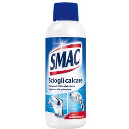 [31864] SMAC SCIOGLICALCARE GEL 500ML