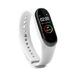 [95872] SMARTWATCH VILLAMAR BIANCO