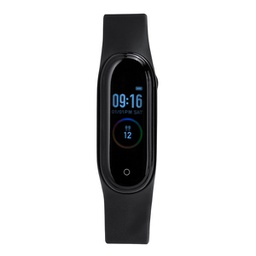 [95871] SMARTWATCH VILLAMAR NERO