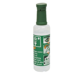 [73572] SOLUZIONE SALINA STERILE 500ml per LAVAGGIO OCULARE (temp. indisp)
