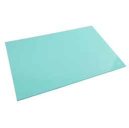 [95215] Sottomano Aquarel verde pastello 60163D Exacompta
