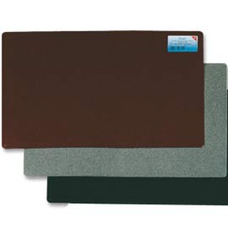[58005] Sottomano DURELLA 40x53cm marrone 40532 LAUFER