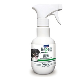 [91983] Spay antiparassitario per cani f.to 250ml - Repelt