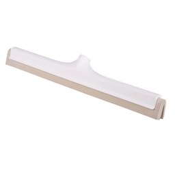 [98177] Spingiacqua 45cm HACCP colore bianco