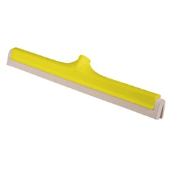 [98175] Spingiacqua 45cm HACCP colore giallo