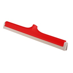 [98173] Spingiacqua 45cm HACCP colore rosso