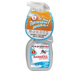 [95726] Spray ambiente insetticida antizanzare 500ml Protemax