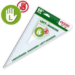 [82386] Squadra 60  - 30cm per mancini ARDA