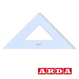 [35282] SQUADRA UNI ARDA 45  35 CM