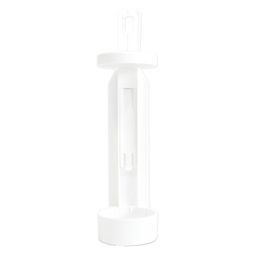 [96811] Staffa bianca per Linea cortesia Arbory