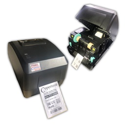 [87066] Stampante a trasferimento termico e termico diretto ST/X220 - Printex