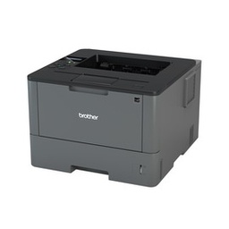 [BRO-HLL5000D] Stampante Brother monocromatica laser a 40 ppm