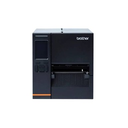 [BROTJ4121TN] Stampante di etichette industriale a trasferimento termico TJ4121TN