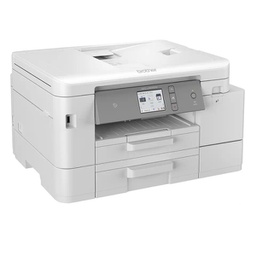[BRO-MFCJ4540DW] Stampante multifunzione inkjet A4 4 in 1 tutto compreso con touchscreen