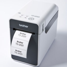 [BRO-TD2020] Stampante per etichette professionale TD 2020