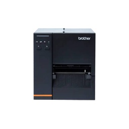 [BROTJ4120TN] Stampante per etichette professionale TJ 4120TN