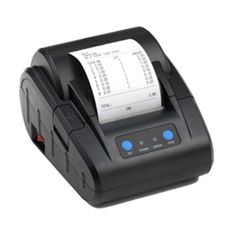 [87185] Stampante termica per conta/dividi/valorizza monete 3391