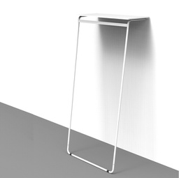 [89988] Stand appendiabiti Art Alba