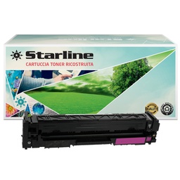 [STLHCF533A] Starline Toner Magenta per LASERJET PRO MFP M180N / MFP M181FW / M154A