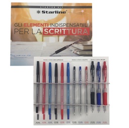 [STL2222] Starter Kit Scrittura Basic Starline
