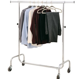 [77015] STENDER APPENDIABITI PROFESSIONALE 105-175cm AC0081