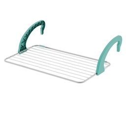 [91472] Stendibiancheria Balcony10 105x54x25cm