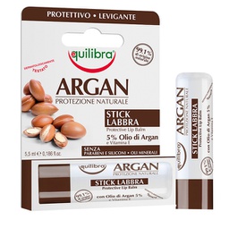 [95028] Stick labbra Argan 5,5ml Equilibra