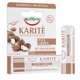 [95031] STICK LABBRA KARITE' 5,5ML EQUILIBRA