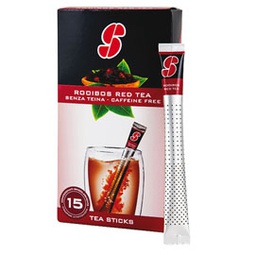 [81860] Stick tE' deteinato in alluminio gusto Rooibos Red EssseCaffE'