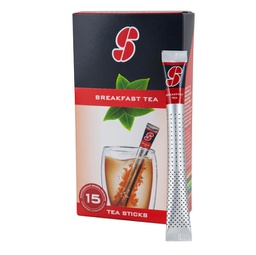 [91370] Stick tE' in alluminio gusto breakfast EssecaffE'