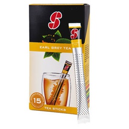 [81857] Stick tE' in alluminio gusto Early Grey EssecaffE'