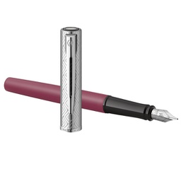 [95966] Stilo F Allure DLX fucsia Waterman