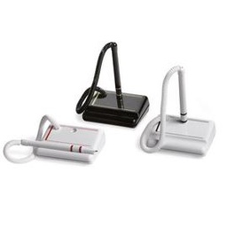 [26268] STILOFORO IN PLASTICA NERA C/SPIRALE ART.1675-N