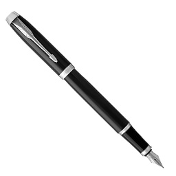 [79583] STILOGRAFICA IM CT BLACK M PARKER