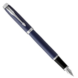 [79586] STILOGRAFICA IM CT BLUE M PARKER