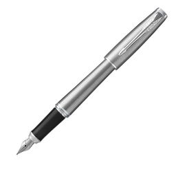 [79562] STILOGRAFICA URBAN CT METRO METALLIC METAL M PARKER