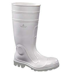 [82201] Stivale di sicurezza Agro VIENS2 S4 SRC Bianco N 41