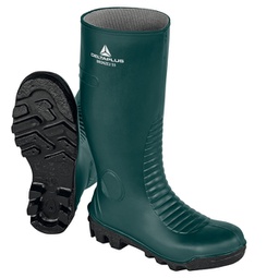 [92241] Stivali di sicurezza Bronze2 S5 SRA Verde N 45