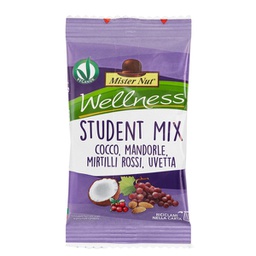 [97063] Student Mix 25gr Mister Nut