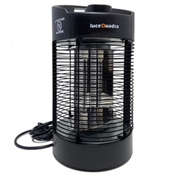 [95988] Stufa con resistenza in fibra di carbonio 360  700W